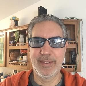 Meet your Posher, Robert